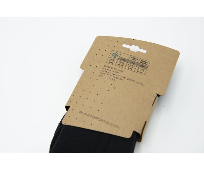 Udones - Bas thermal de cyclisme