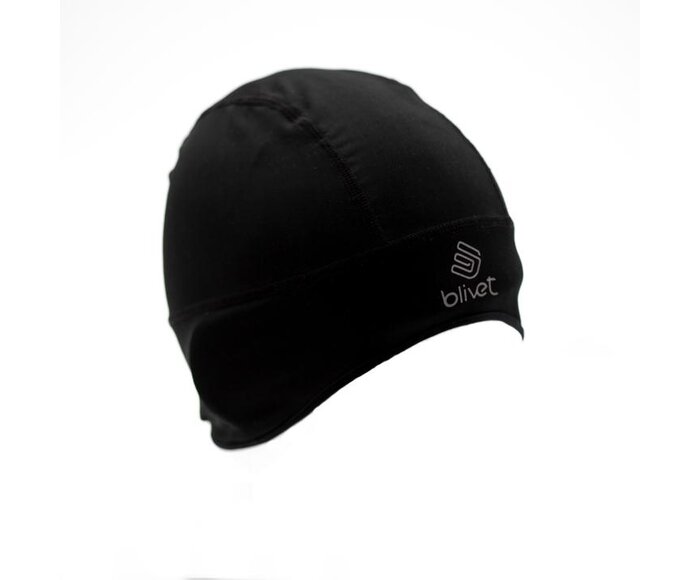 Nasak Lobe- Tuque thermale pour cycliste Femme