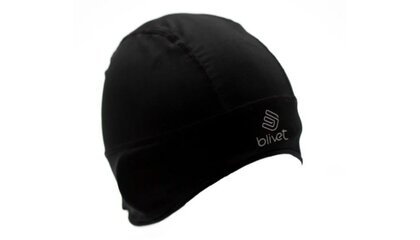 Nasak - Tuque thermale pour cycliste Femme