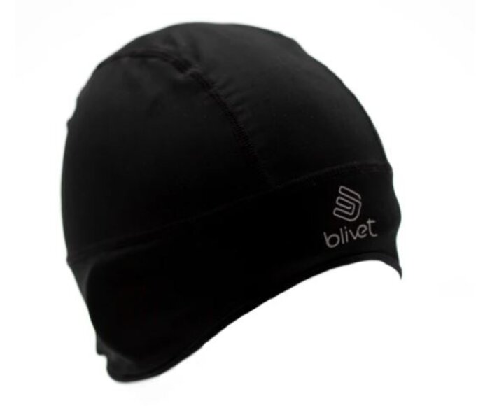 Nasak - Tuque thermale pour cycliste Femme