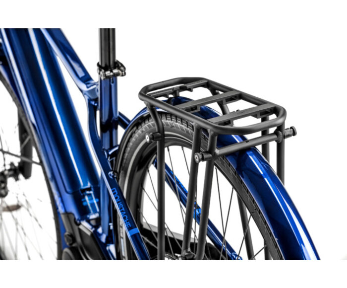 Samedi 28.2 2024 - Vélo hybride électrique de 500 Wh