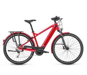 Velo electrique moustache avis hotsell