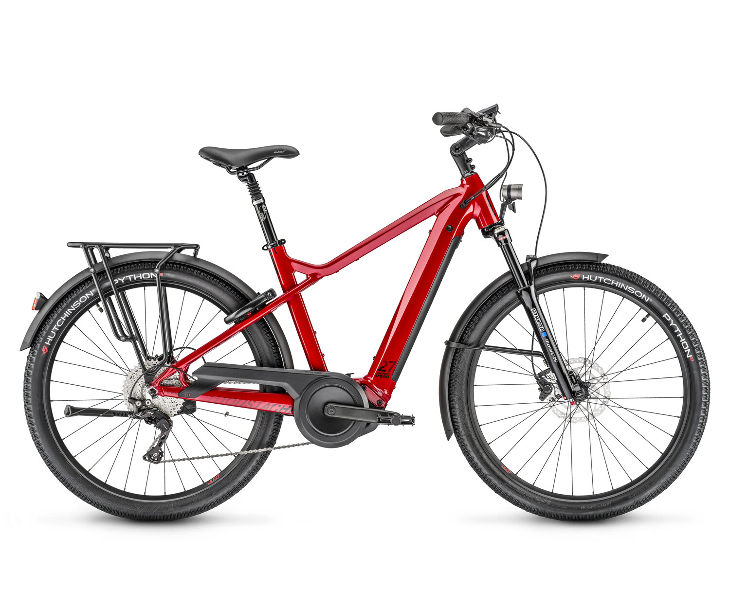 Samedi 27 Xroad Velo Electrique Moustache Vtc Route électrique