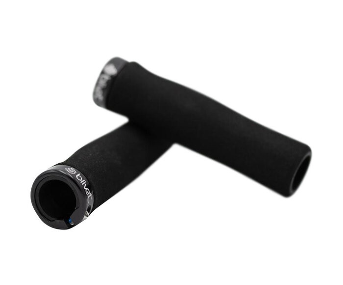 Mund  - Poignées de vélo montagne Fat Bike