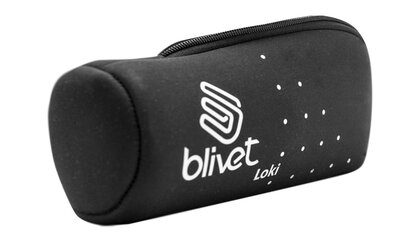 Ensemble Loki (Porte-bidon, bidon et couvre-bidon)