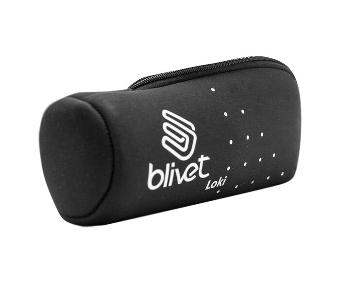 Ensemble Loki (Porte-bidon, bidon et couvre-bidon)