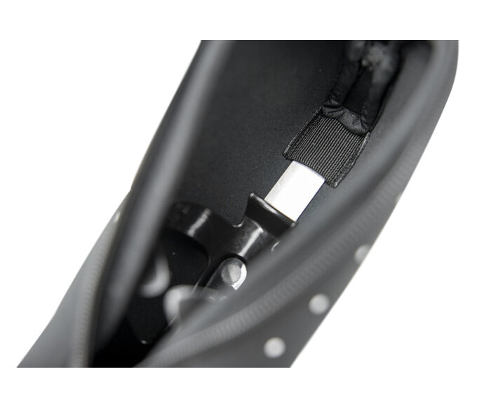 Ensemble Loki (Porte-bidon, bidon et couvre-bidon)