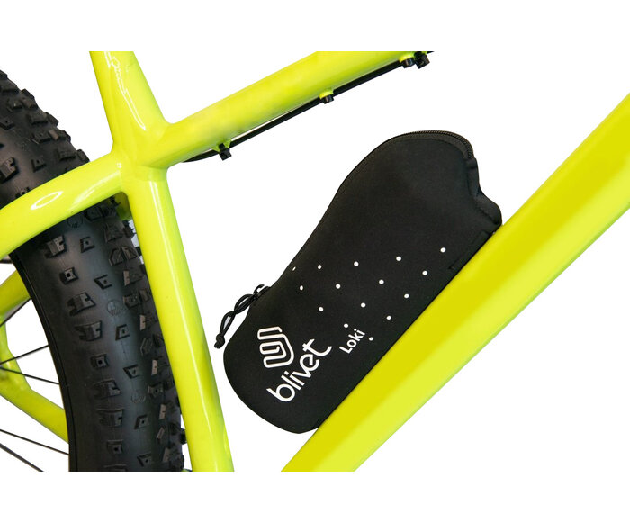 Ensemble Loki (Porte-bidon, bidon et couvre-bidon)