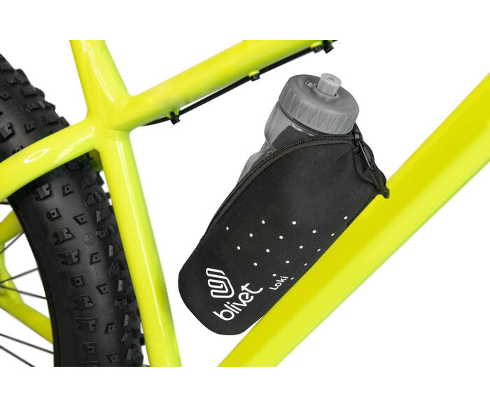 Ensemble Loki (Porte-bidon, bidon et couvre-bidon)