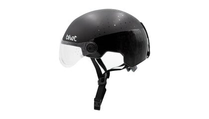 Koll cs - Casque cyclisme hivernal/ Casque de Fat Bike