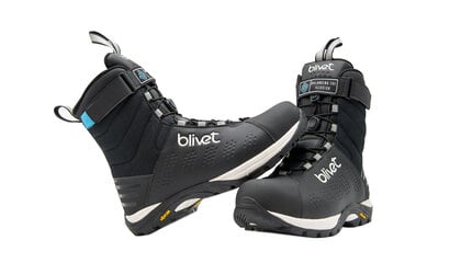 Quilo - Bottes de vélo Fat Bike