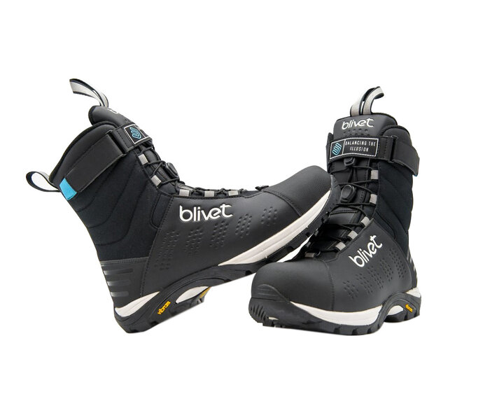 Quilo - Bottes de vélo Fat Bike