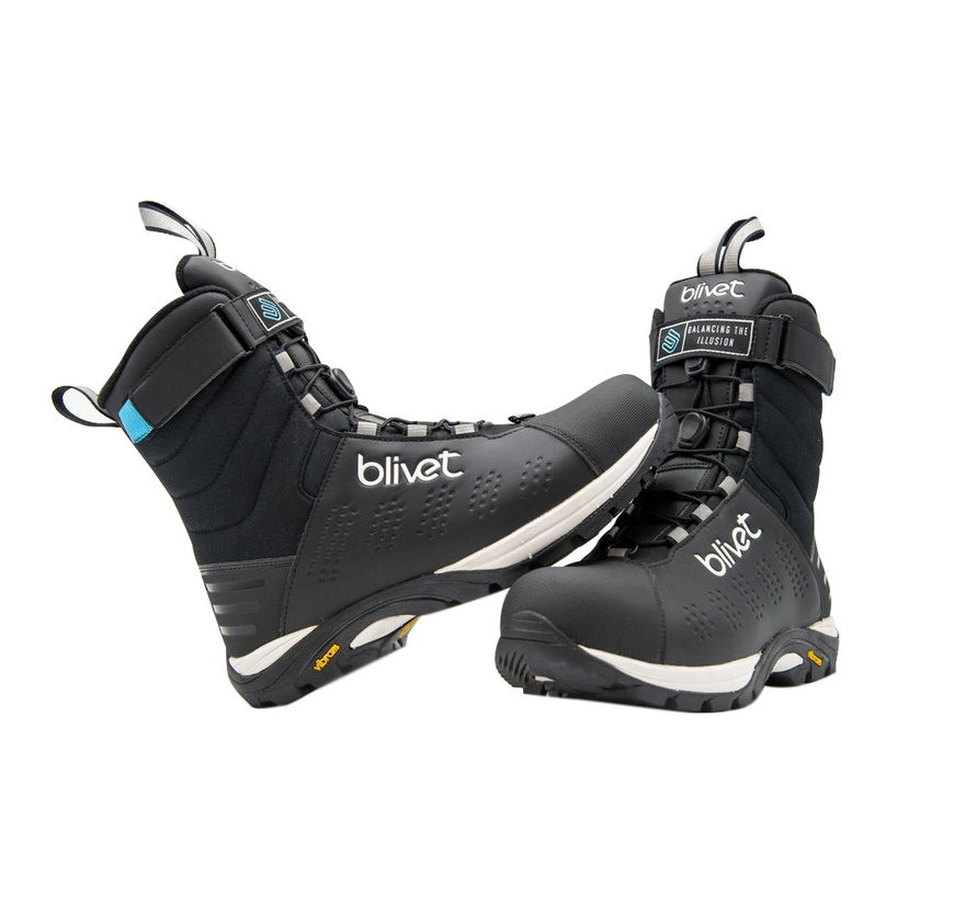 Quilo - Bottes de vélo Fat Bike