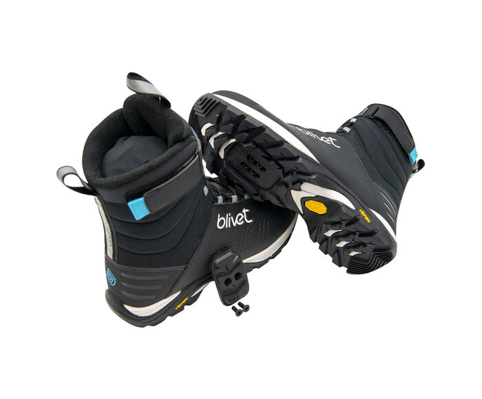 Quilo - Bottes de vélo Fat Bike