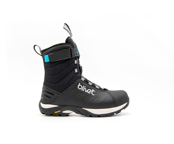 Quilo - Bottes de vélo Fat Bike