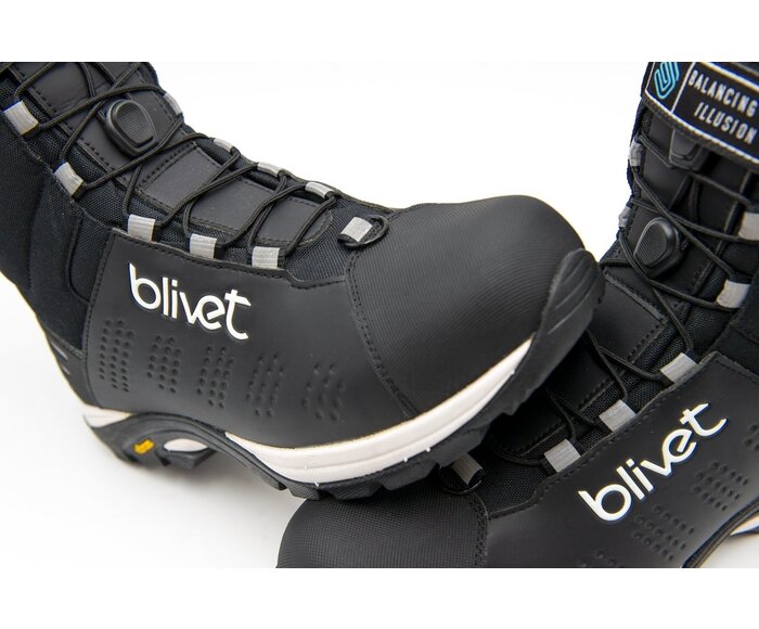 Quilo - Bottes de vélo Fat Bike