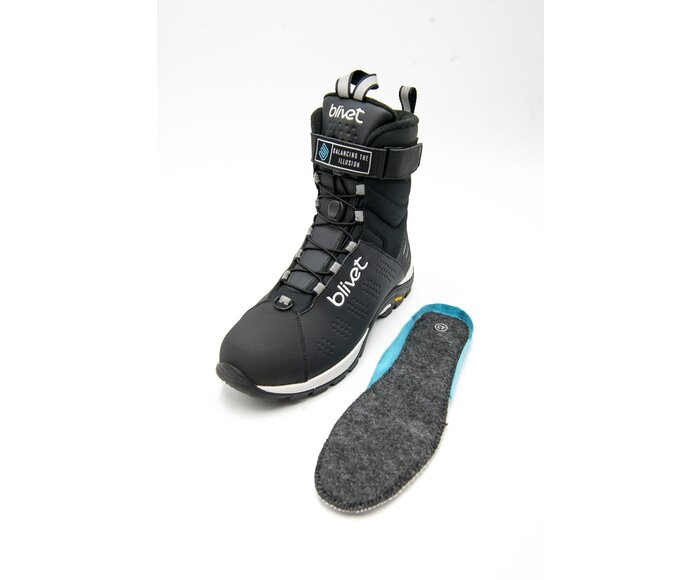 Quilo - Bottes de vélo Fat Bike