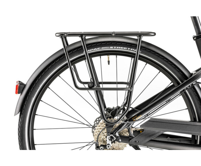 Samedi 28.1 2025 - Vélo hybride électrique simple suspension