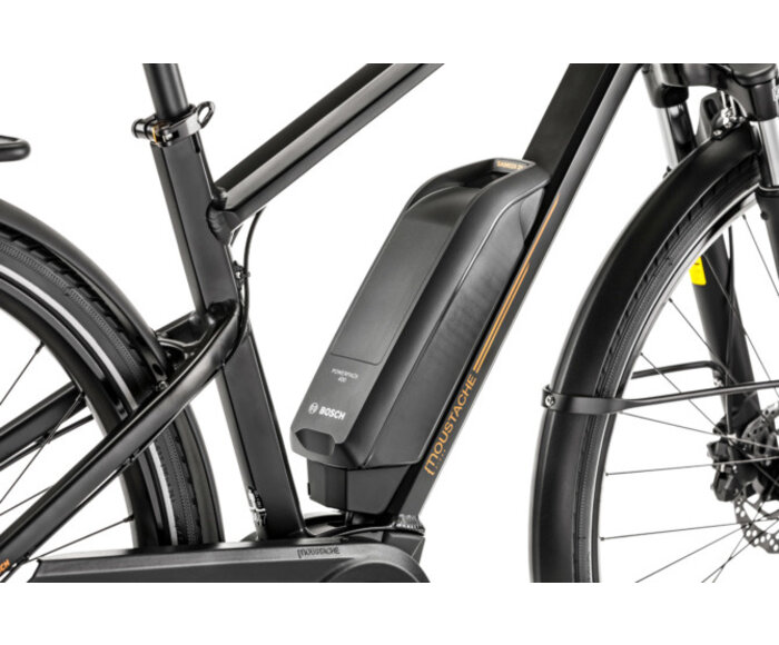 Samedi 28.1 Open 2025 - Vélo hybride électrique simple suspension