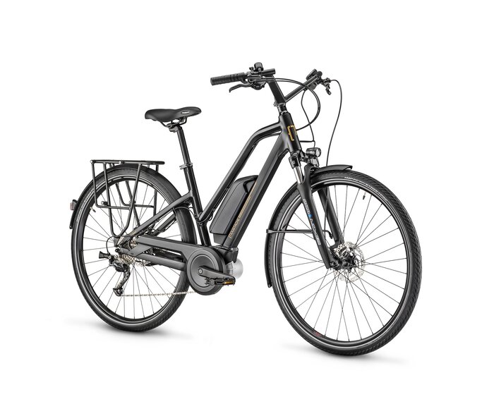 Samedi 28.1 Open 2025 - Vélo hybride électrique simple suspension