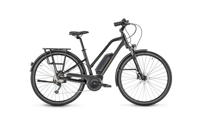 Samedi 28.1 Open 2025 - Vélo hybride électrique simple suspension