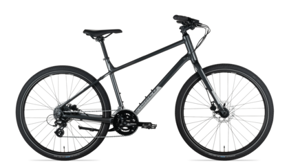 Indie 2 2023 - Vélo hybride urbain