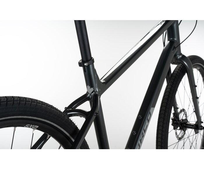 Indie 2 2023 - Vélo hybride urbain