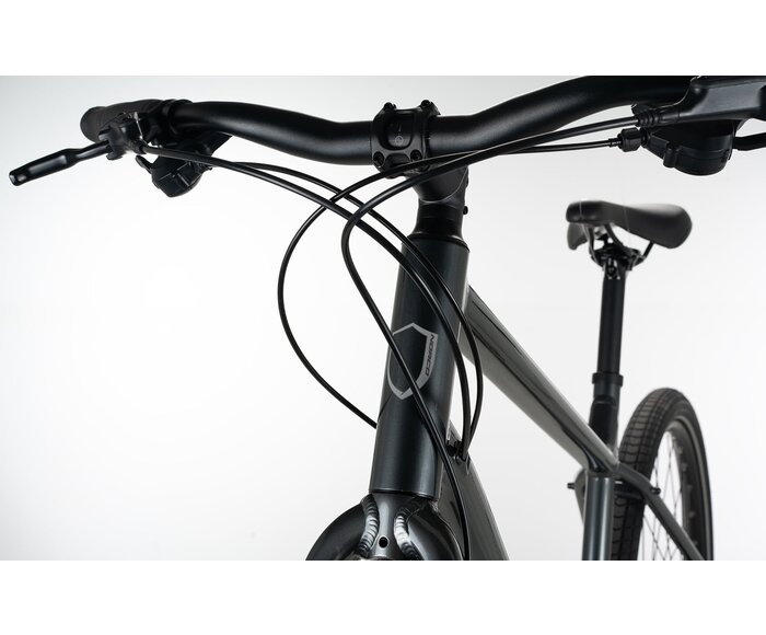 Indie 2 2023 - Vélo hybride urbain