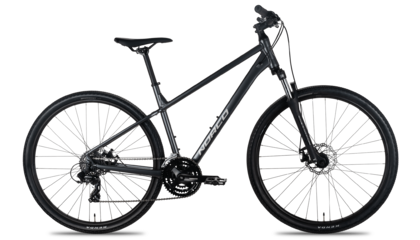 XFR 3 2023 - Vélo hybride cross