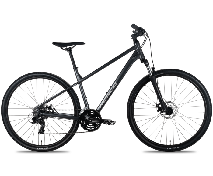 XFR 3 2023 - Vélo hybride cross