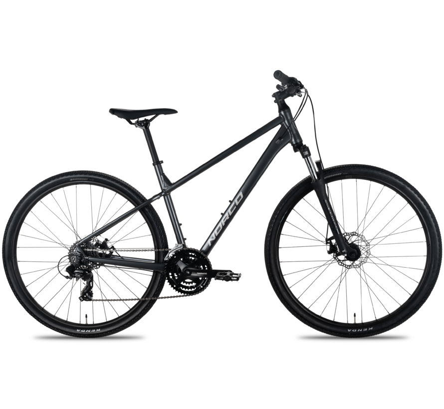 XFR 3 2023 - Vélo hybride cross