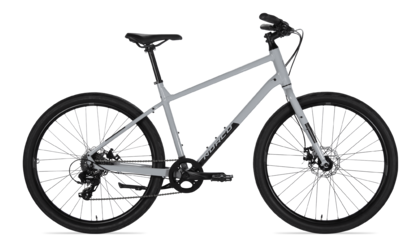 Indie 4 2023 - Vélo hybride urbain