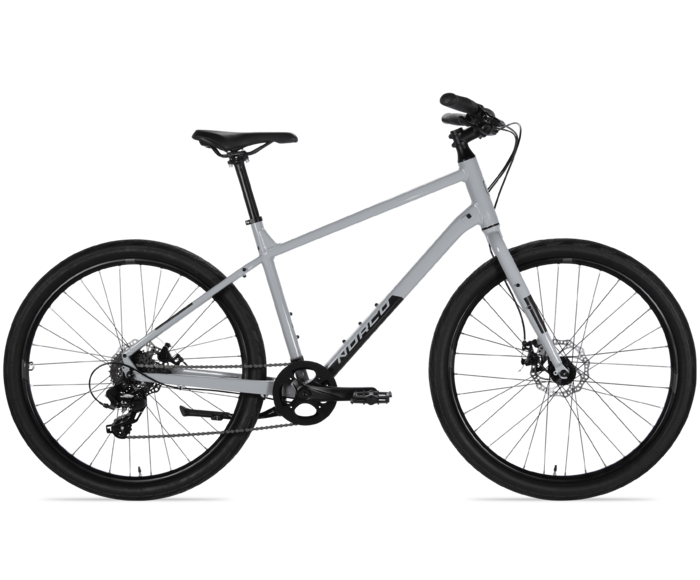 Indie 4 2023 - Vélo hybride urbain