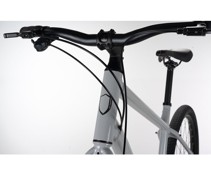 Indie 4 2023 - Vélo hybride urbain