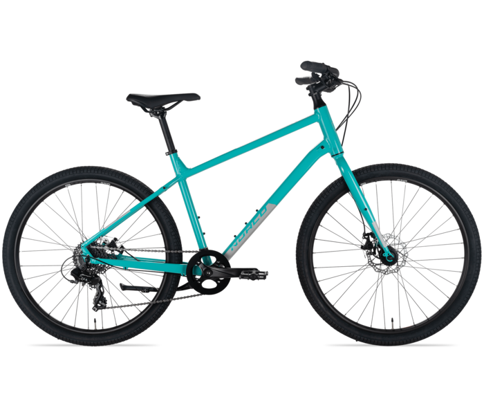 Indie 4 2023 - Vélo hybride urbain