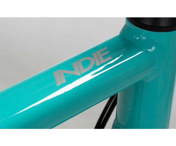 Indie 4 2023 - Vélo hybride urbain