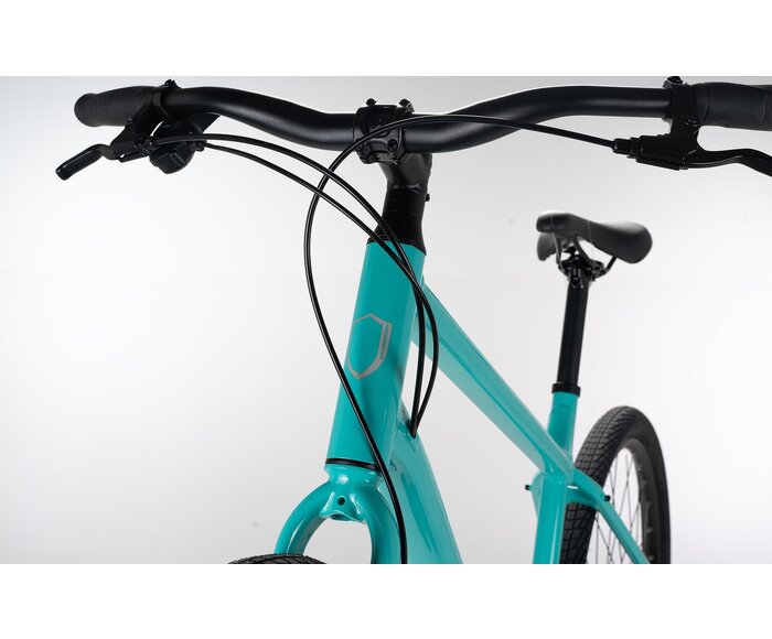 Indie 4 2023 - Vélo hybride urbain