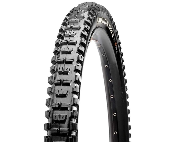 Minion DHR 2 - Pneu vélo montagne
