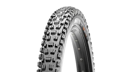 Assegai - Pneu vélo montagne