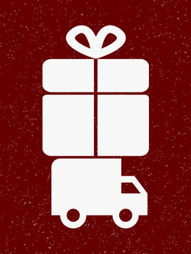 Idées Cadeaux - Noël