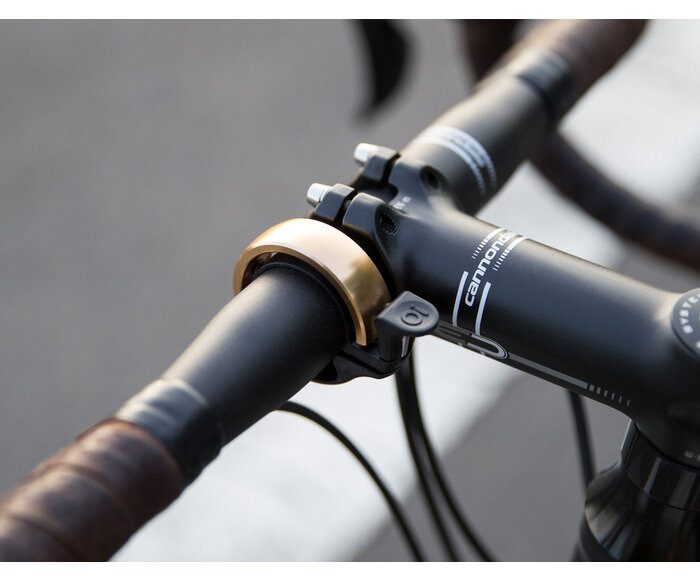 Oi Classic Large - Sonnette vélo