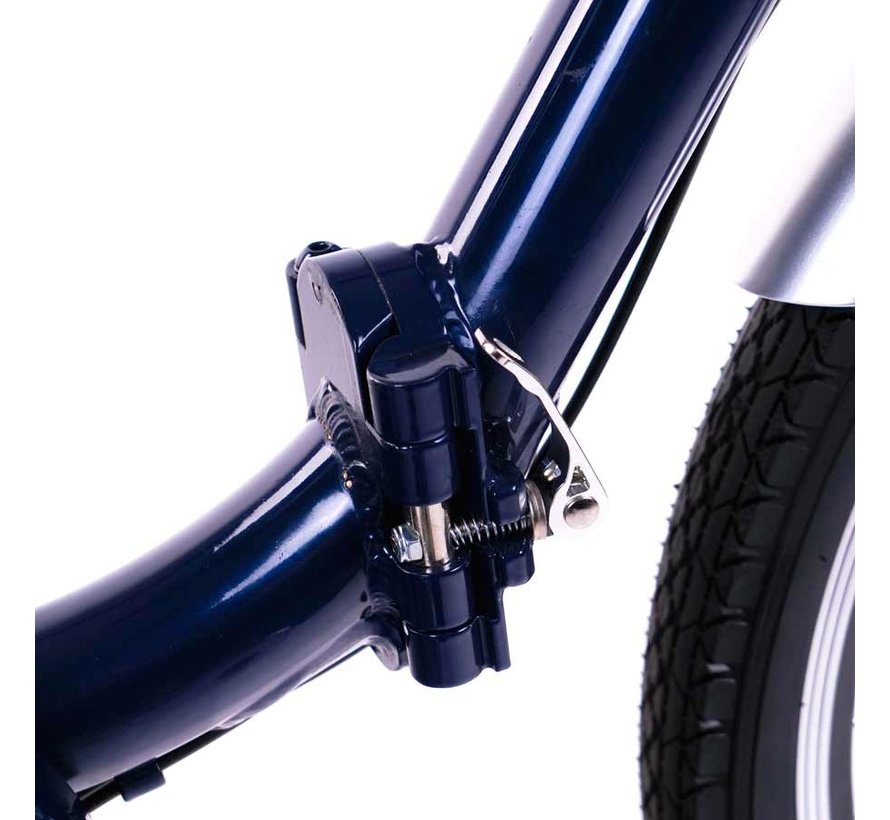 evo latitude tricycle