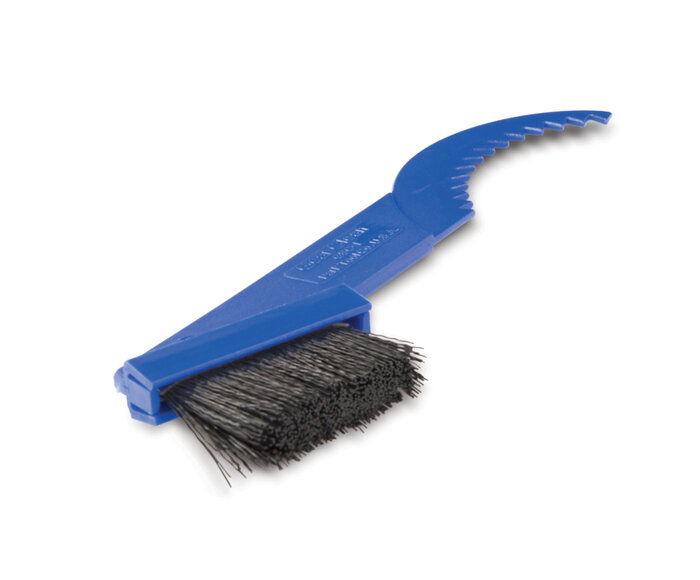Brosse de nettoyage GSC-1 pour vélo