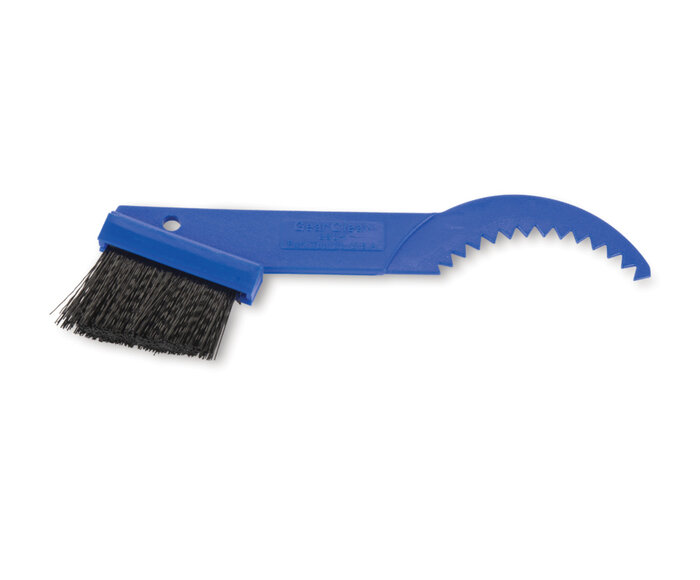 Brosse de nettoyage GSC-1 pour vélo