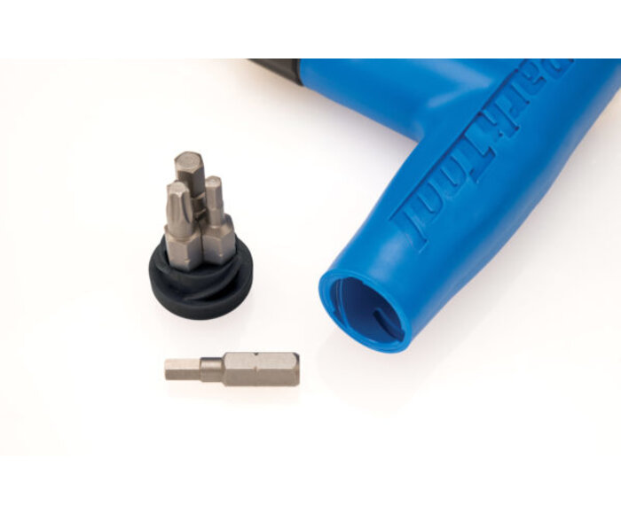 ATD-1.2 Clé dynamométrique ajustable pour vélo