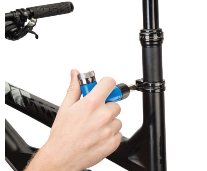 ATD-1.2 Clé dynamométrique ajustable pour vélo