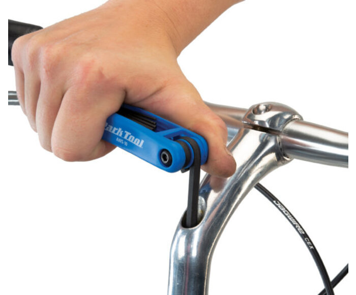 Ensemble de Clés hexagonales AWS-10