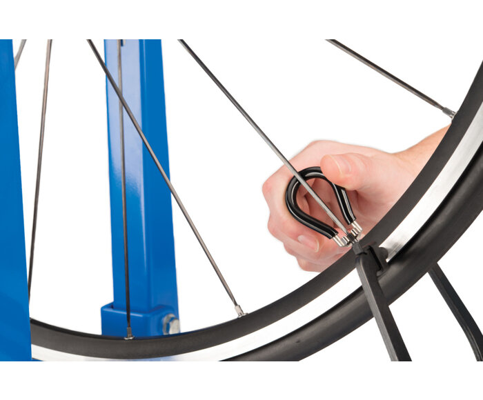 Clé à rayon SW pour roue de vélo