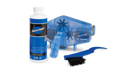 Trousse de nettoyage CG-2.4 pour chaîne de vélo