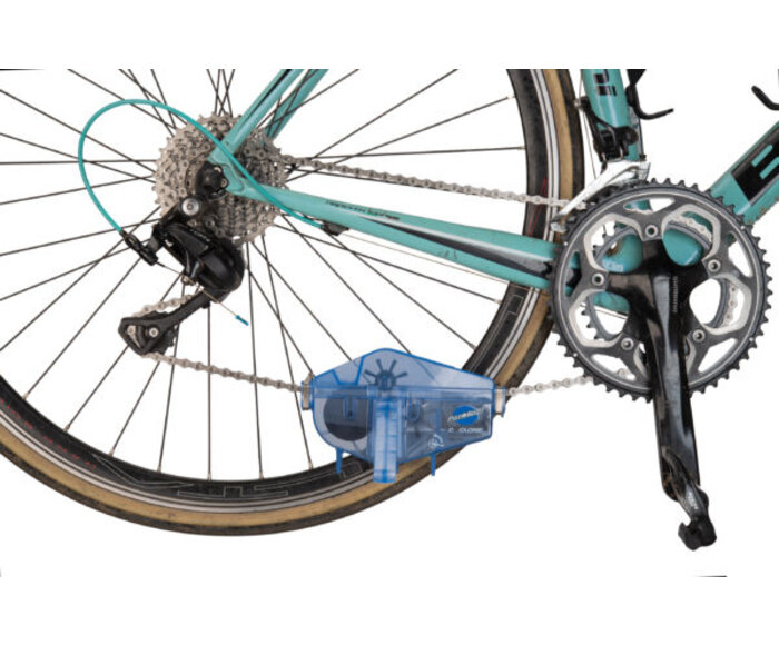 Trousse de nettoyage CG-2.4 pour chaîne de vélo